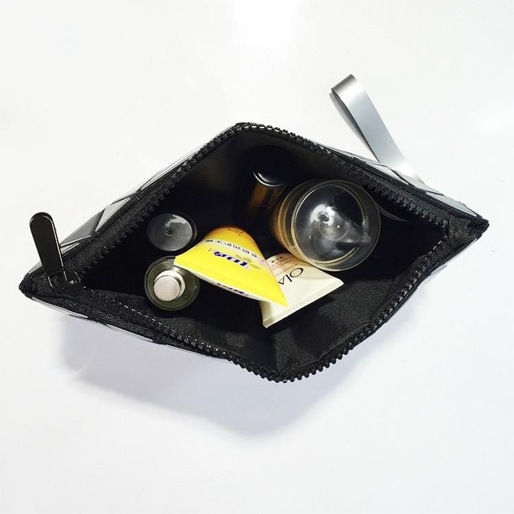 Trousse de toilette femme chic - Image 2
