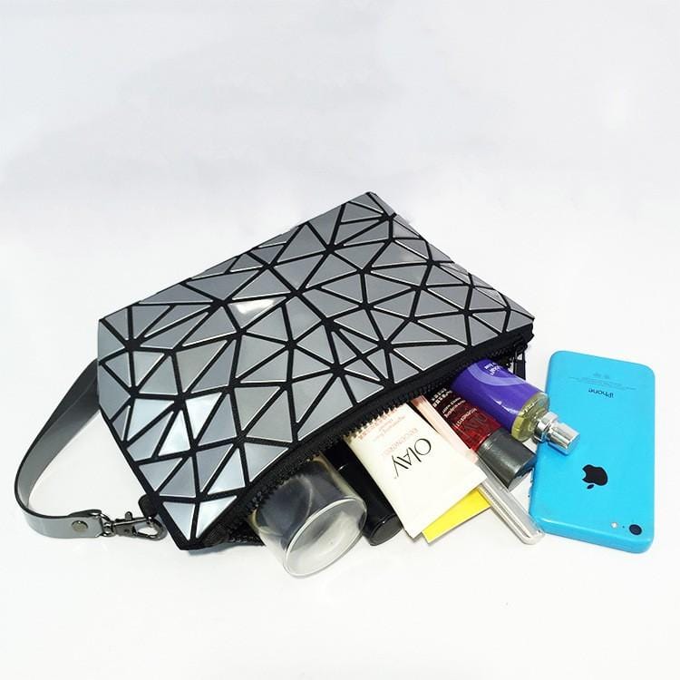 Trousse de toilette femme chic - Image 3