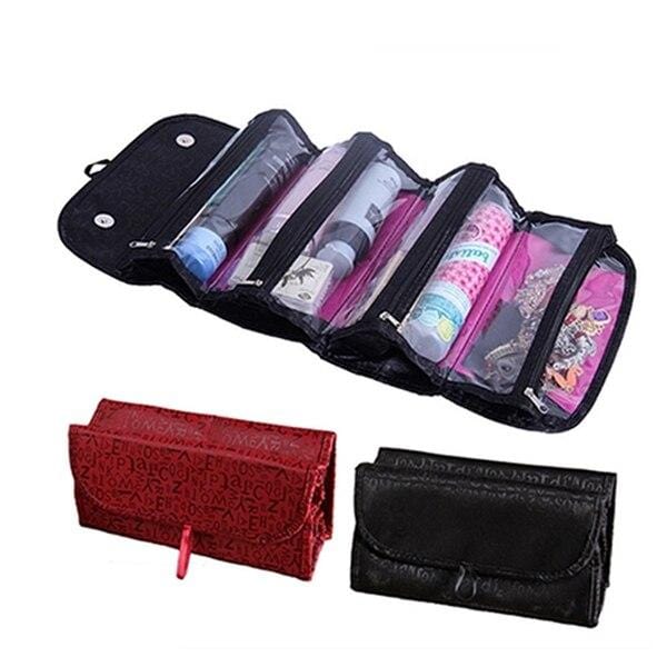 Trousse de toilette femme dépliante - Image 5