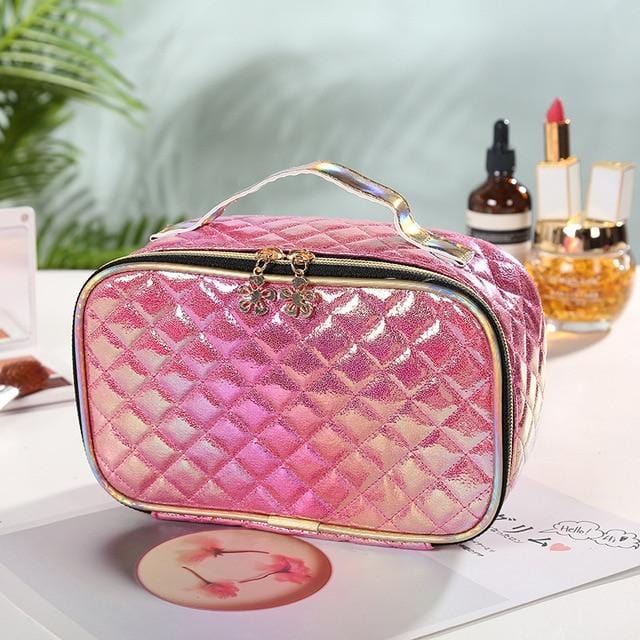 Trousse de toilette femme girly - Image 2
