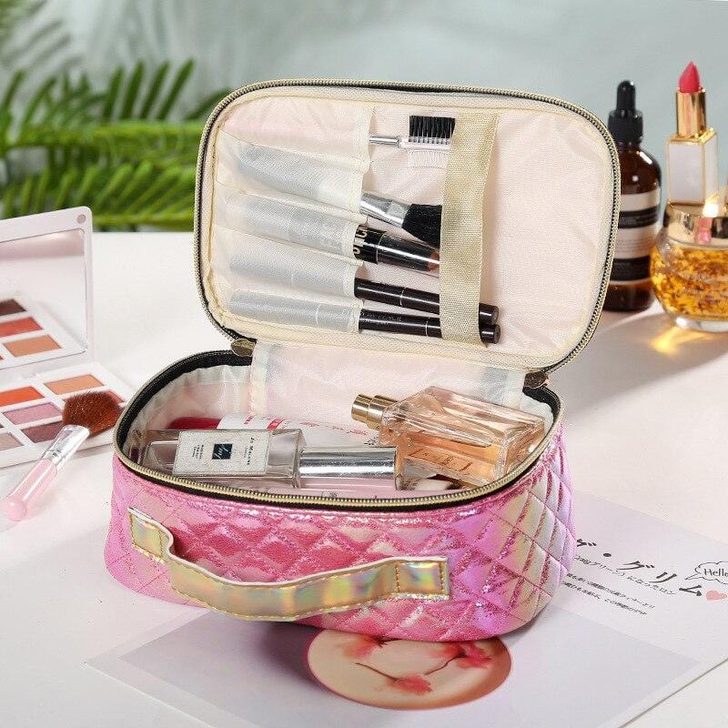 Trousse de toilette femme girly - Image 3