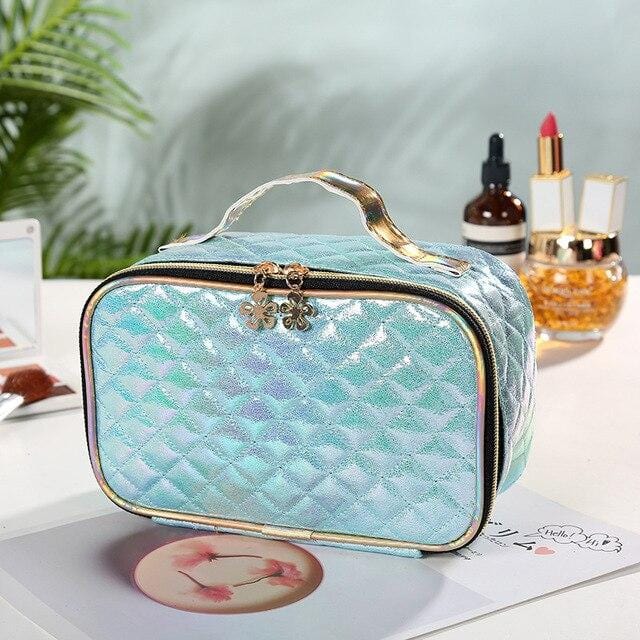 Trousse de toilette femme girly - Image 6