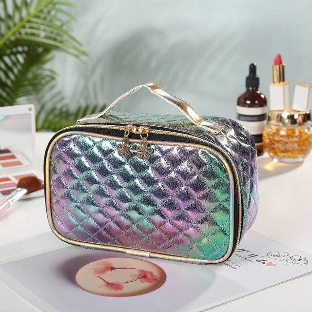 Trousse de toilette femme girly - Image 7