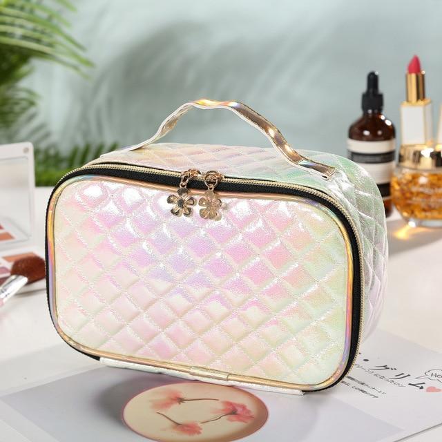 Trousse de toilette femme girly - Image 8