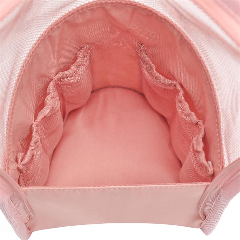 Trousse de toilette femme plate - Image 6