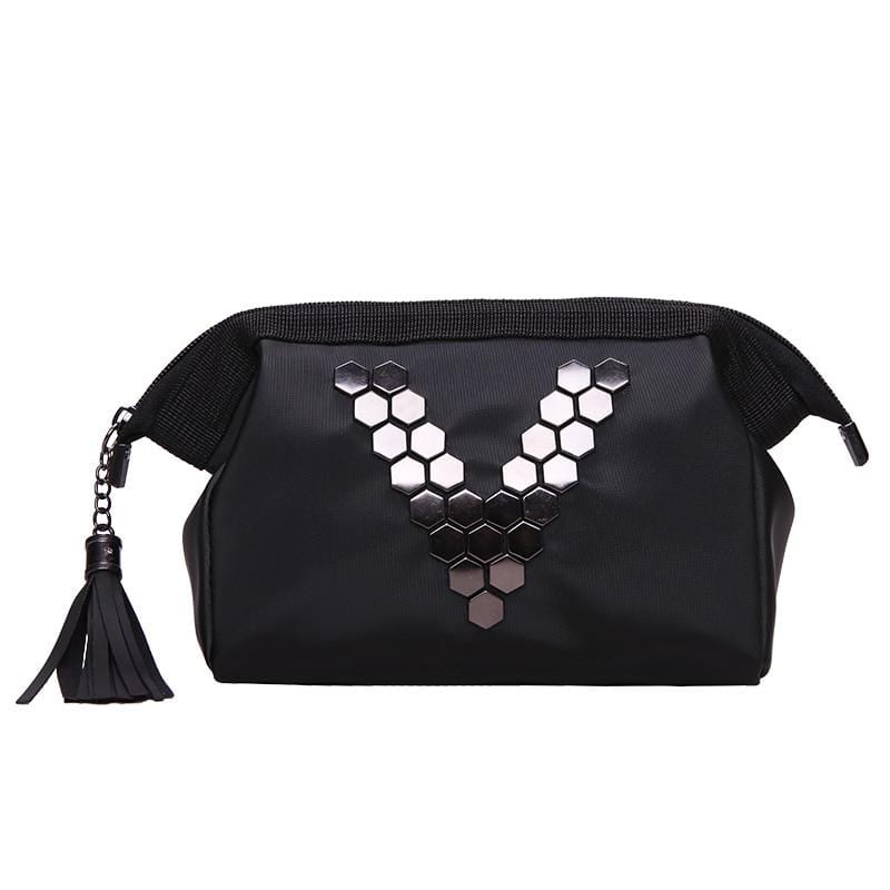 Trousse de toilette femme pratique
