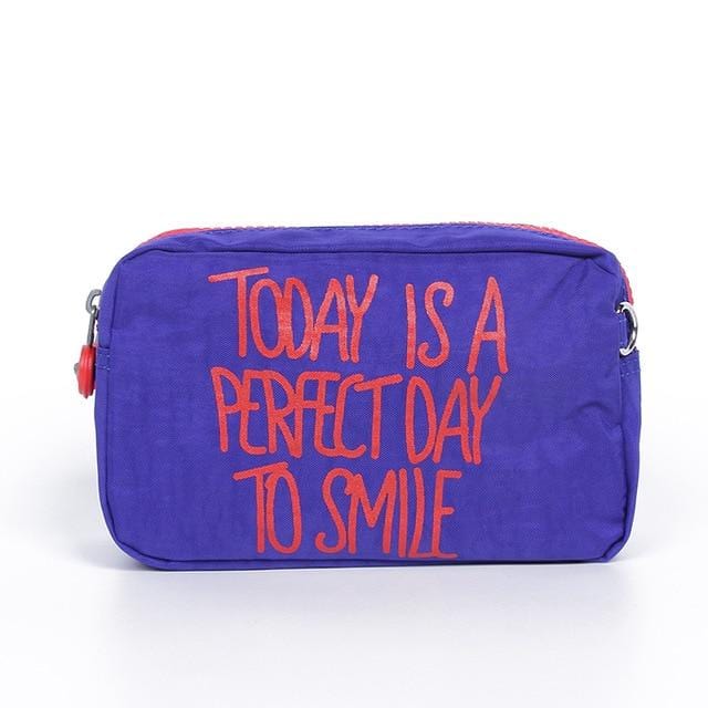Trousse de toilette femme rigolote - Image 5