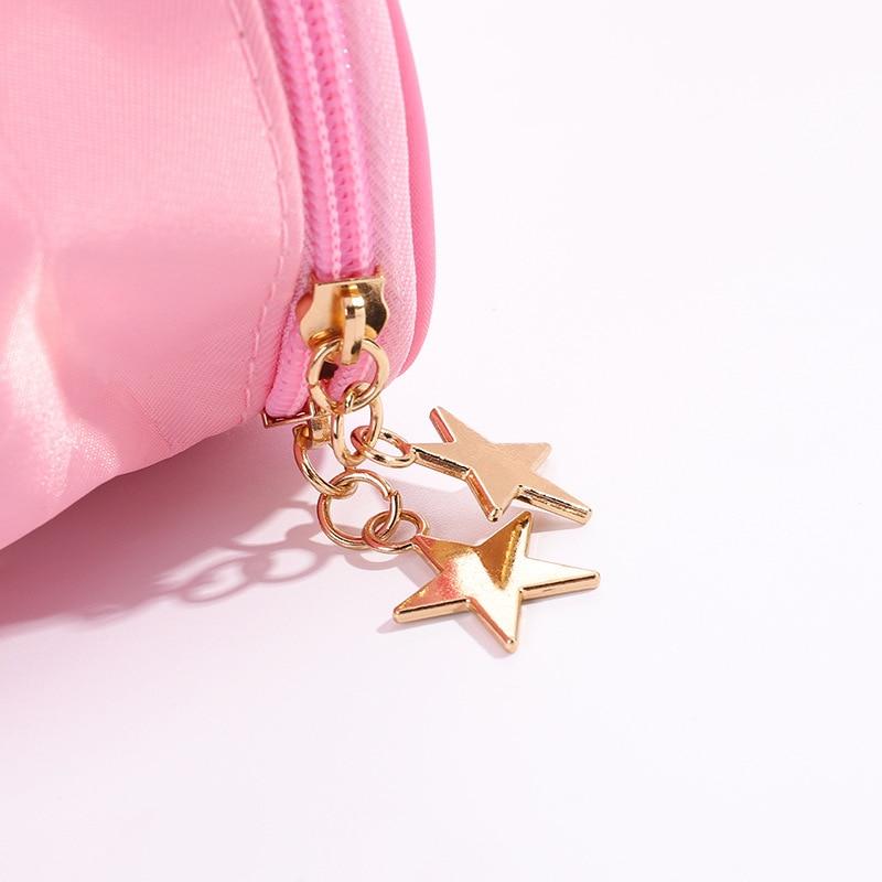 Trousse de toilette femme rose - Image 7