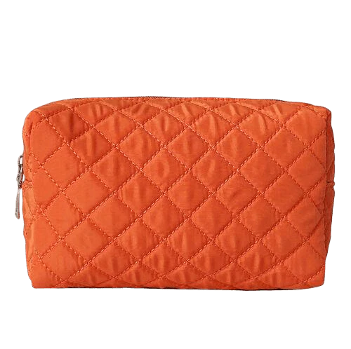 Trousse de toilette femme souple - Image 2