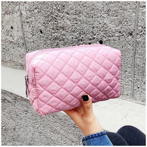 Trousse de toilette femme souple - Image 4