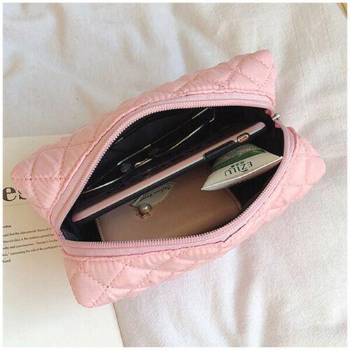 Trousse de toilette femme souple - Image 7