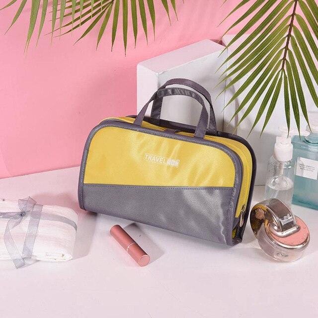 Trousse de toilette femme sport - Image 2