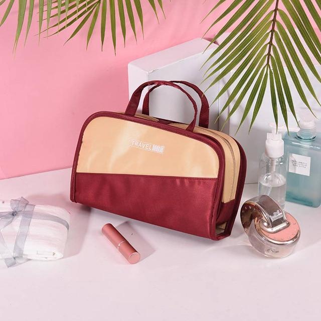 Trousse de toilette femme sport - Image 5
