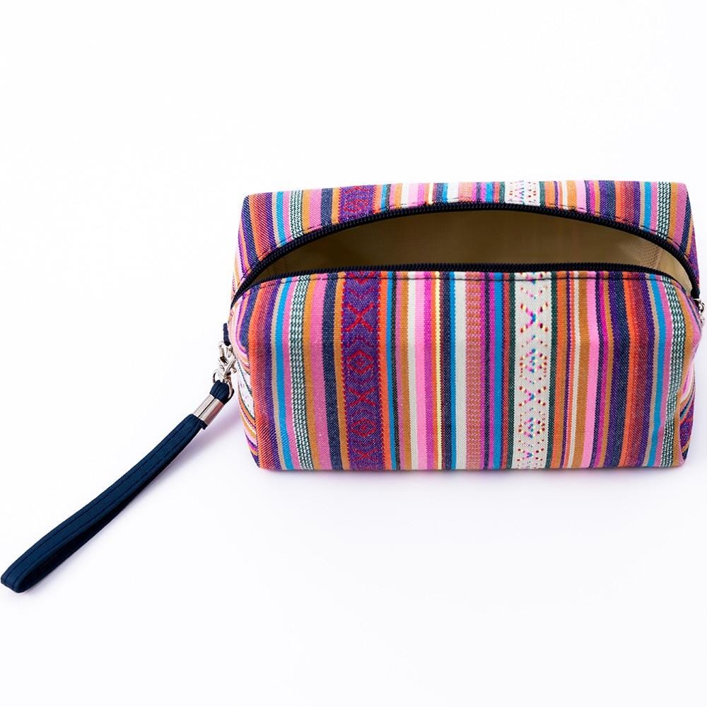 Trousse de toilette femme vintage - Image 5
