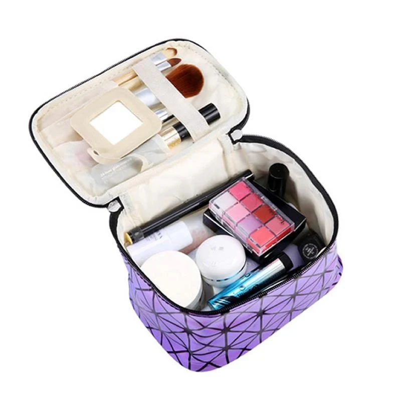 Trousse de toilette femme voyage - Image 4