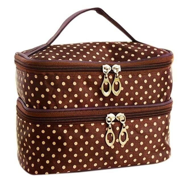 Trousse de toilette femme XXL - Image 3