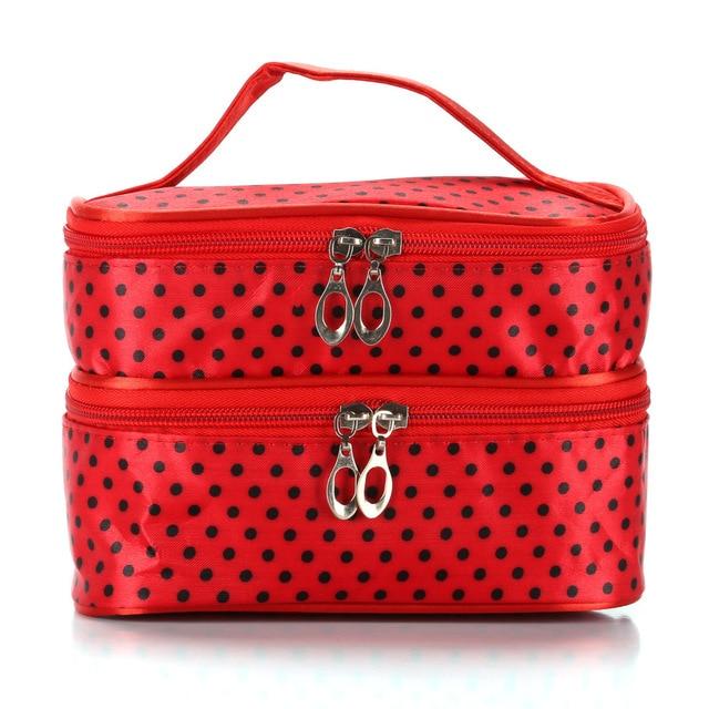 Trousse de toilette femme XXL - Image 4