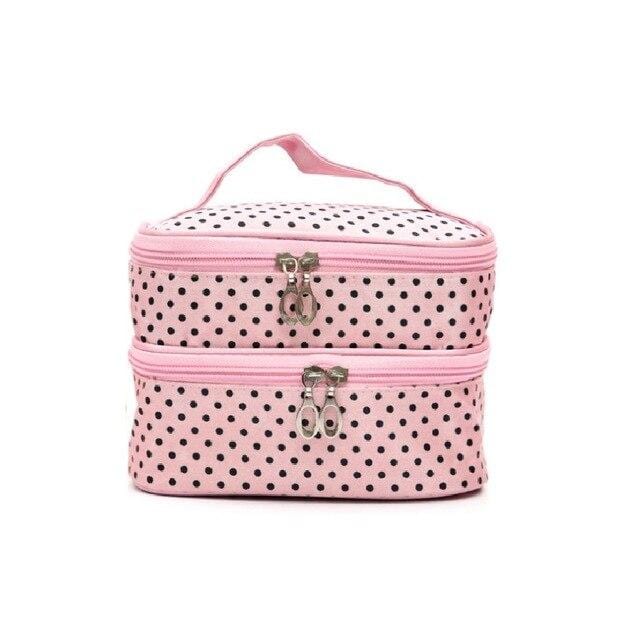 Trousse de toilette femme XXL - Image 5