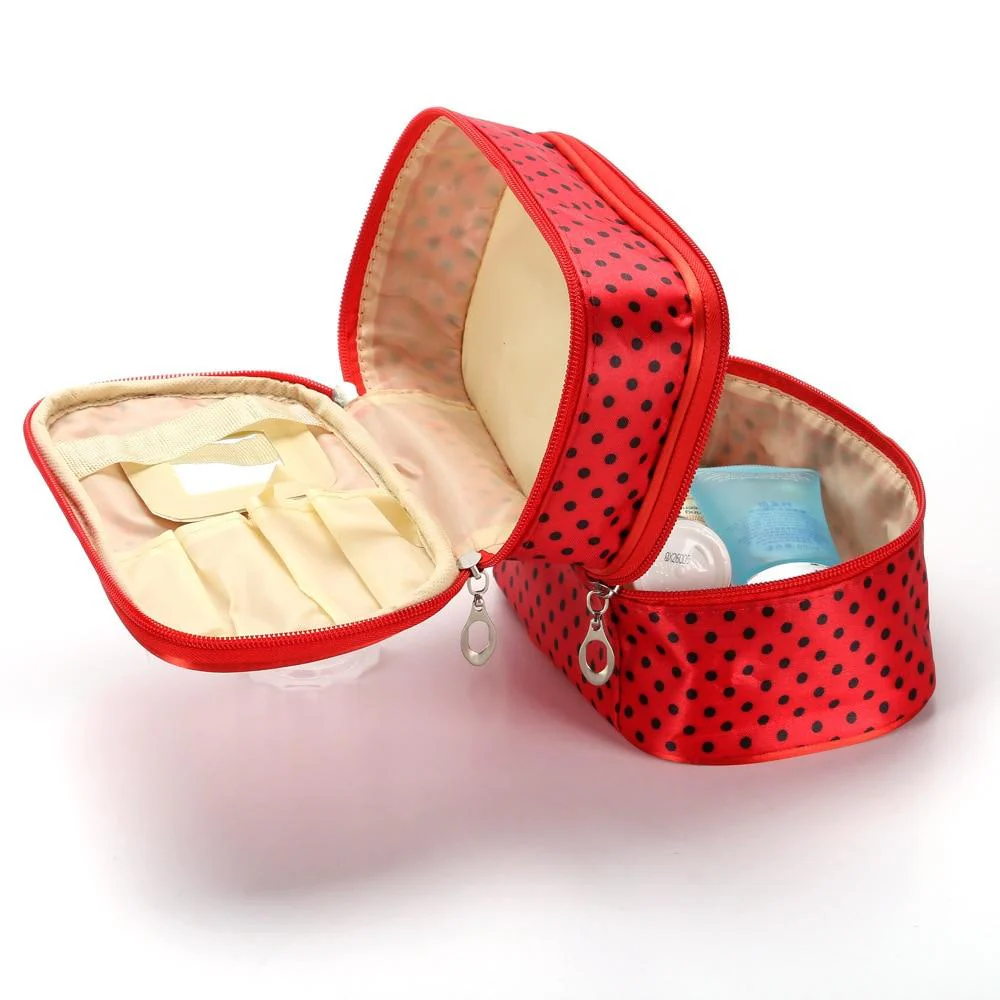 Trousse de toilette femme XXL - Image 6