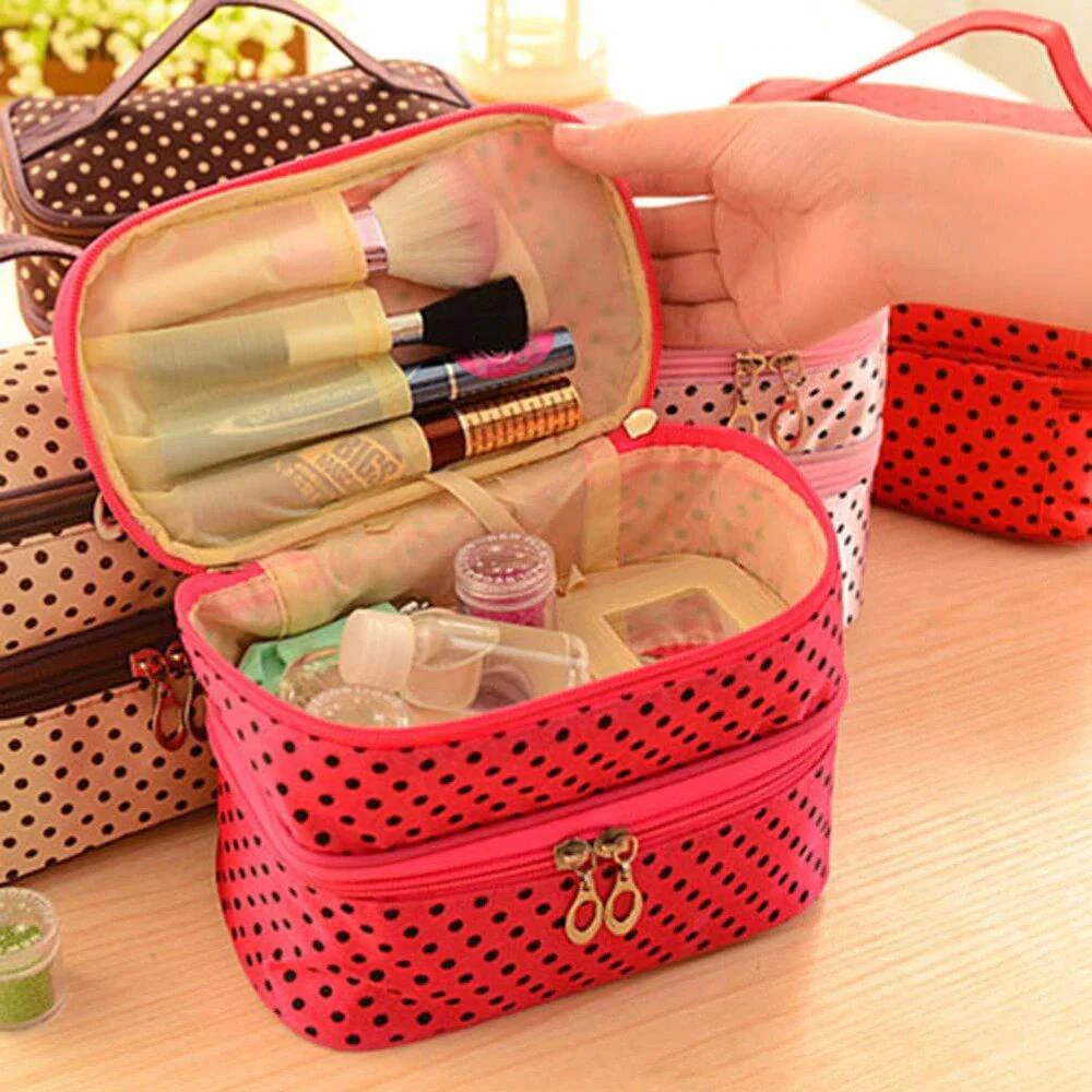 Trousse de toilette femme XXL - Image 7