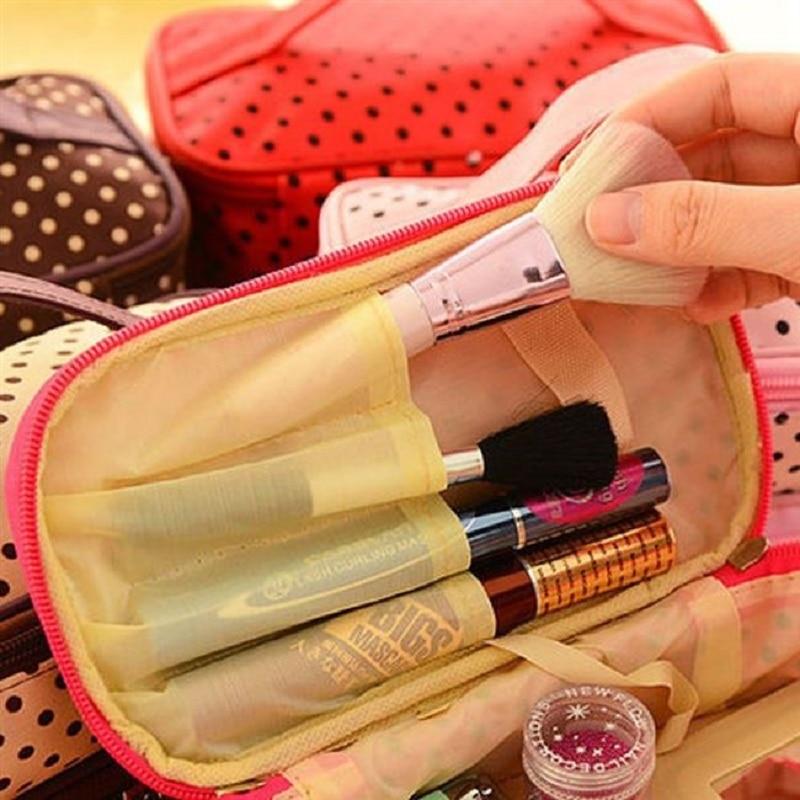 Trousse de toilette femme XXL - Image 8