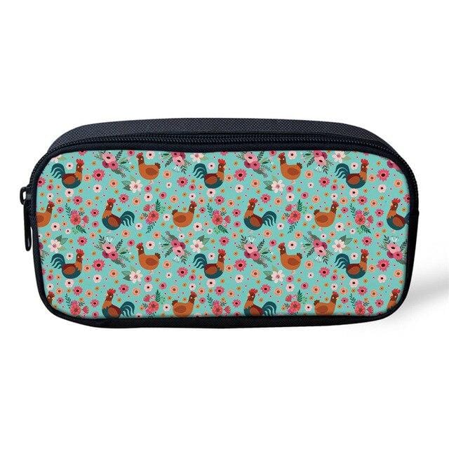 Trousse de toilette fille 10 ans - Image 3