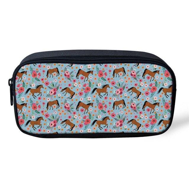 Trousse de toilette fille 10 ans - Image 4