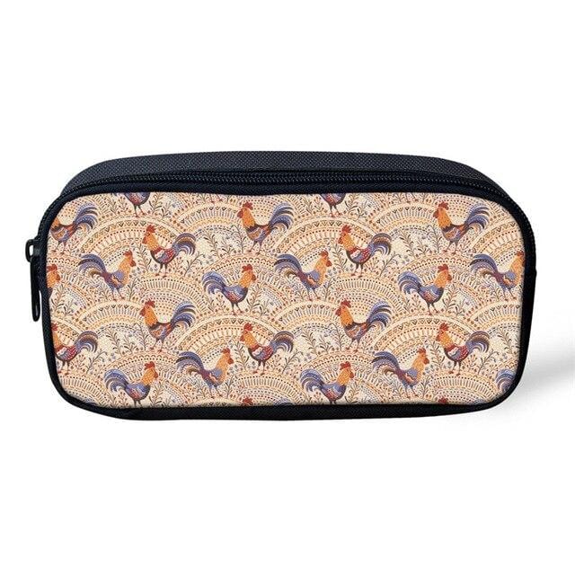 Trousse de toilette fille 10 ans - Image 5