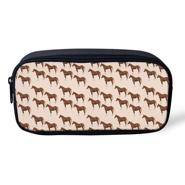 Trousse de toilette fille 10 ans - Image 6