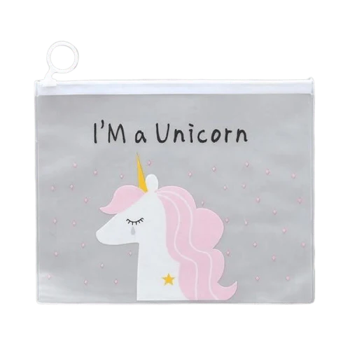 Trousse de toilette fille 6 ans - Image 3
