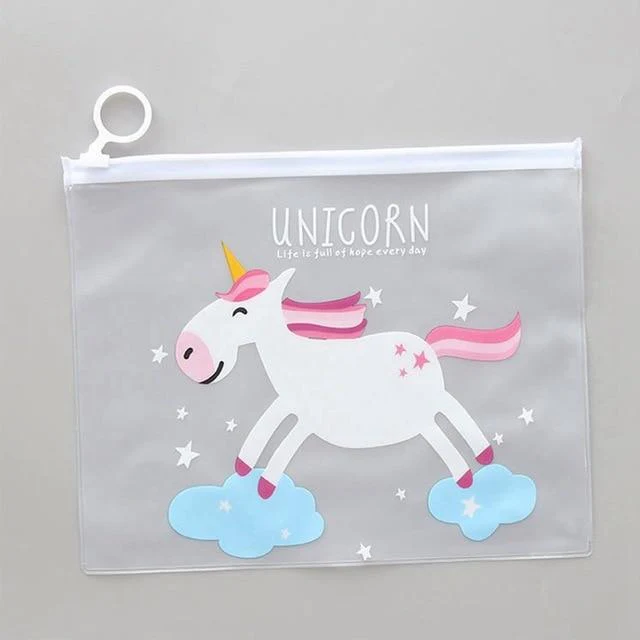 Trousse de toilette fille 6 ans - Image 4