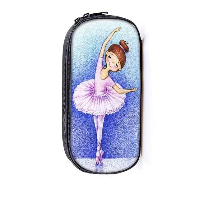 Trousse de toilette fille 7 ans - Image 4
