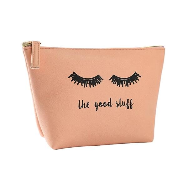 Trousse de toilette fille ado