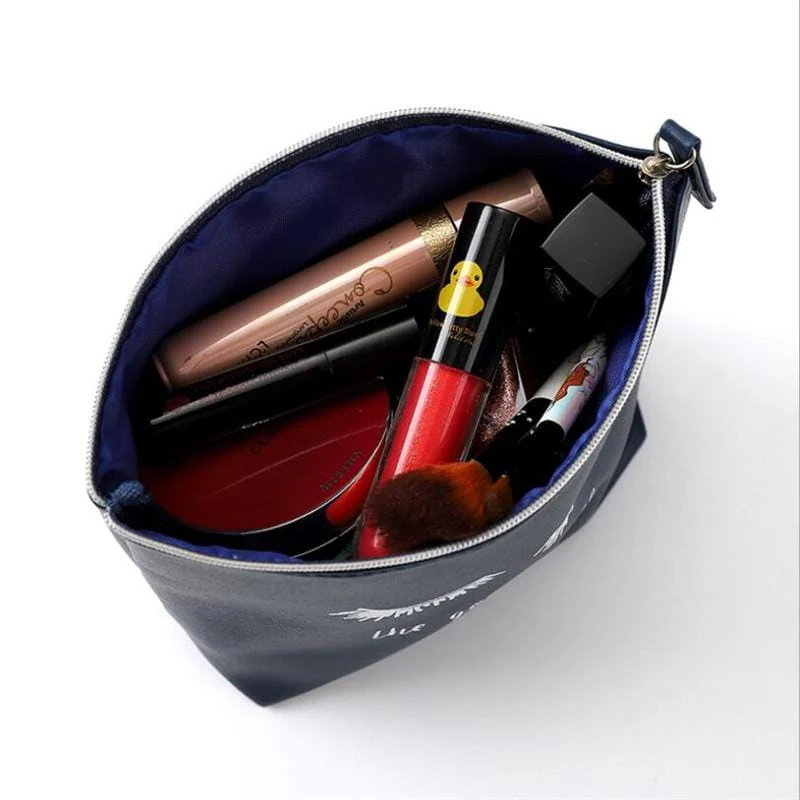 Trousse de toilette fille ado - Image 5