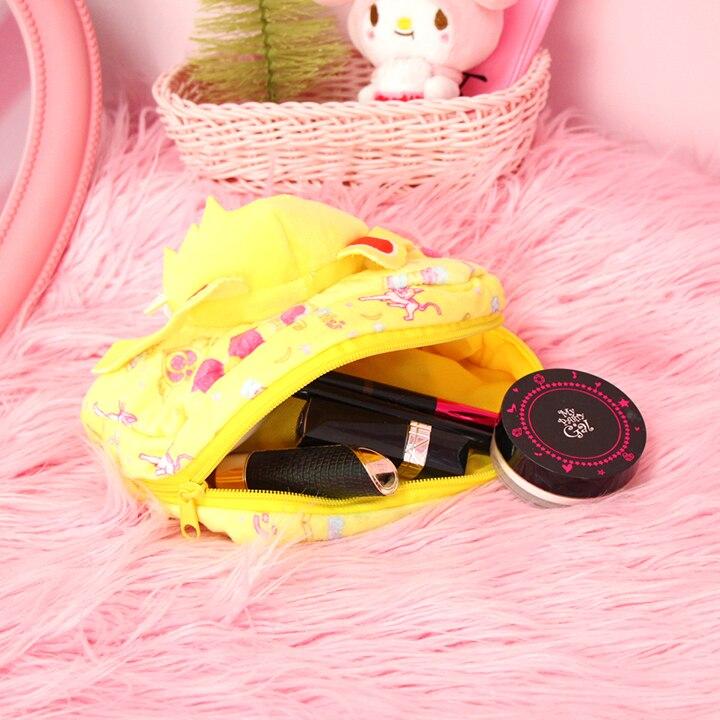 Trousse de toilette fille girly - Image 3
