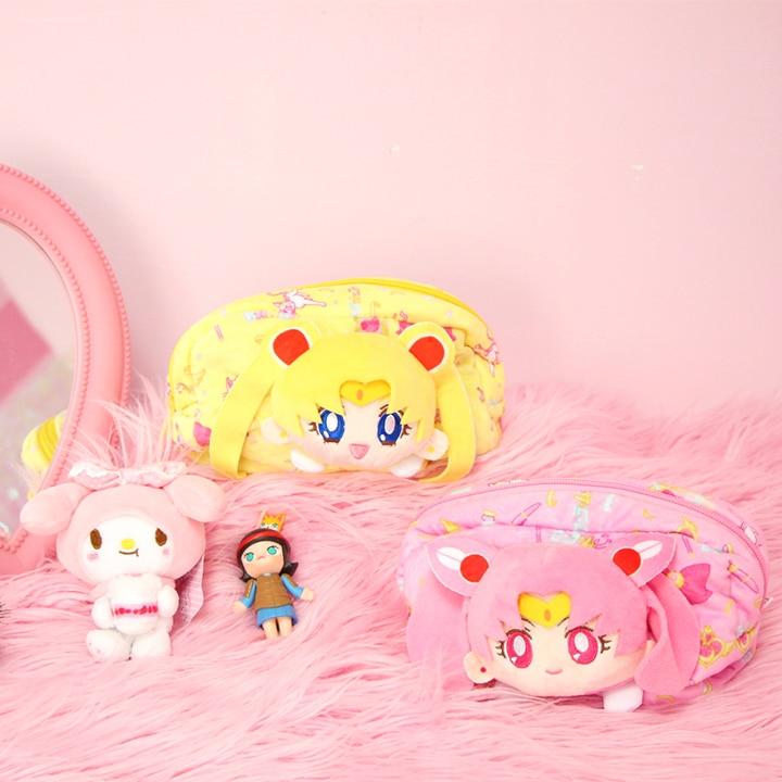 Trousse de toilette fille girly - Image 4