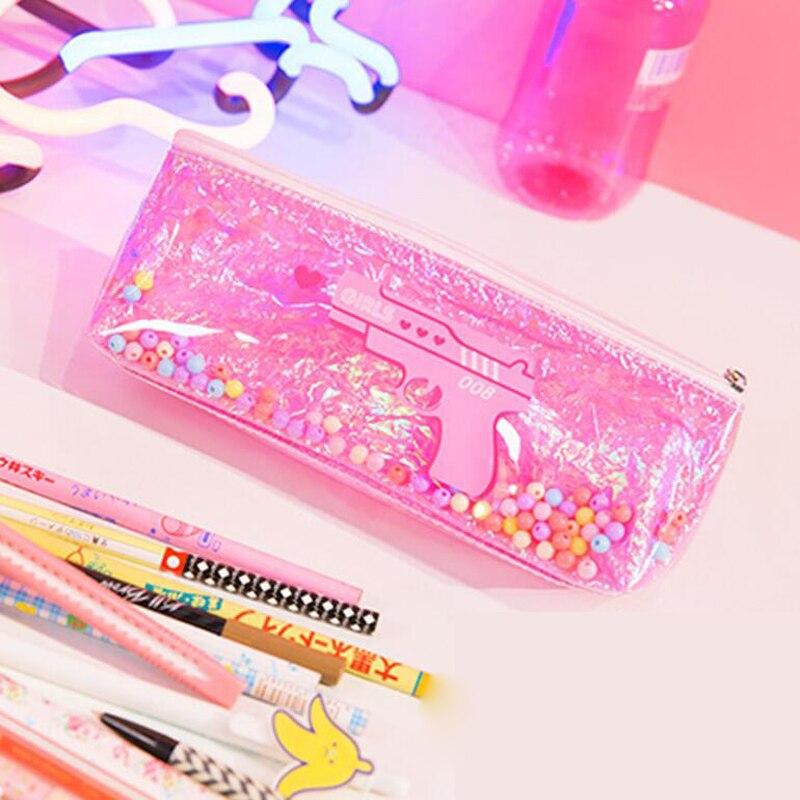 Trousse de toilette fille originale - Image 3
