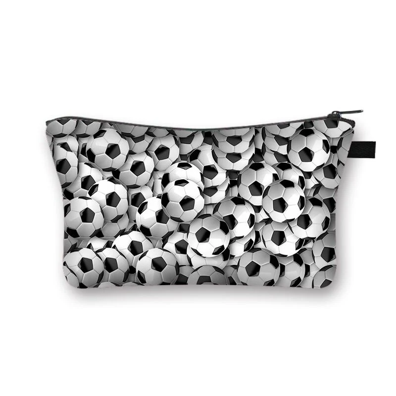 Trousse de toilette foot