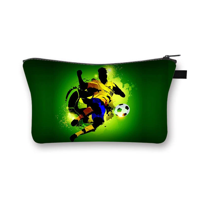 Trousse de toilette foot - Image 2