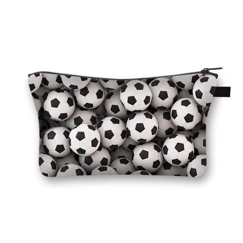 Trousse de toilette foot - Image 5