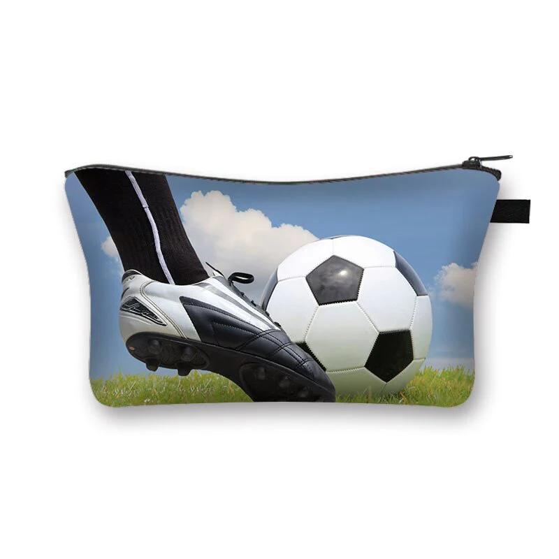 Trousse de toilette foot - Image 7