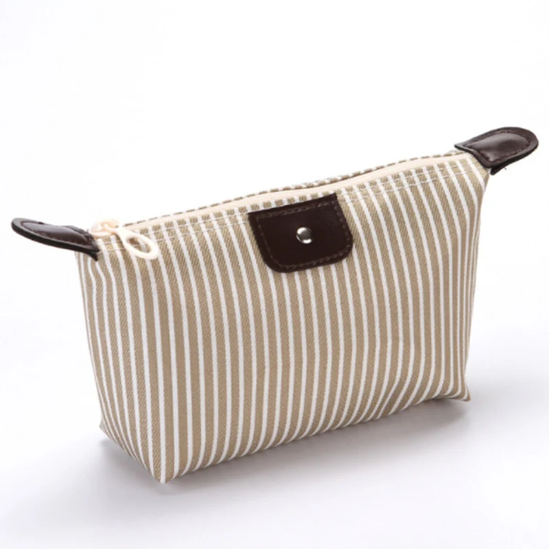 Trousse de toilette fourre tout