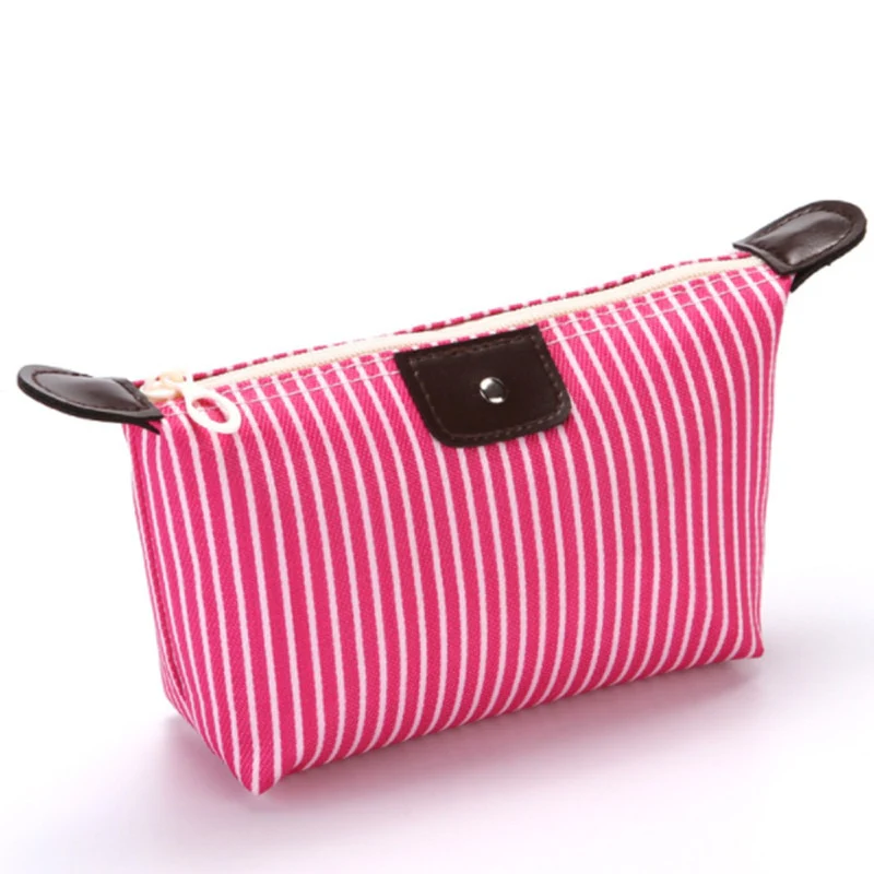 Trousse de toilette fourre tout - Image 2