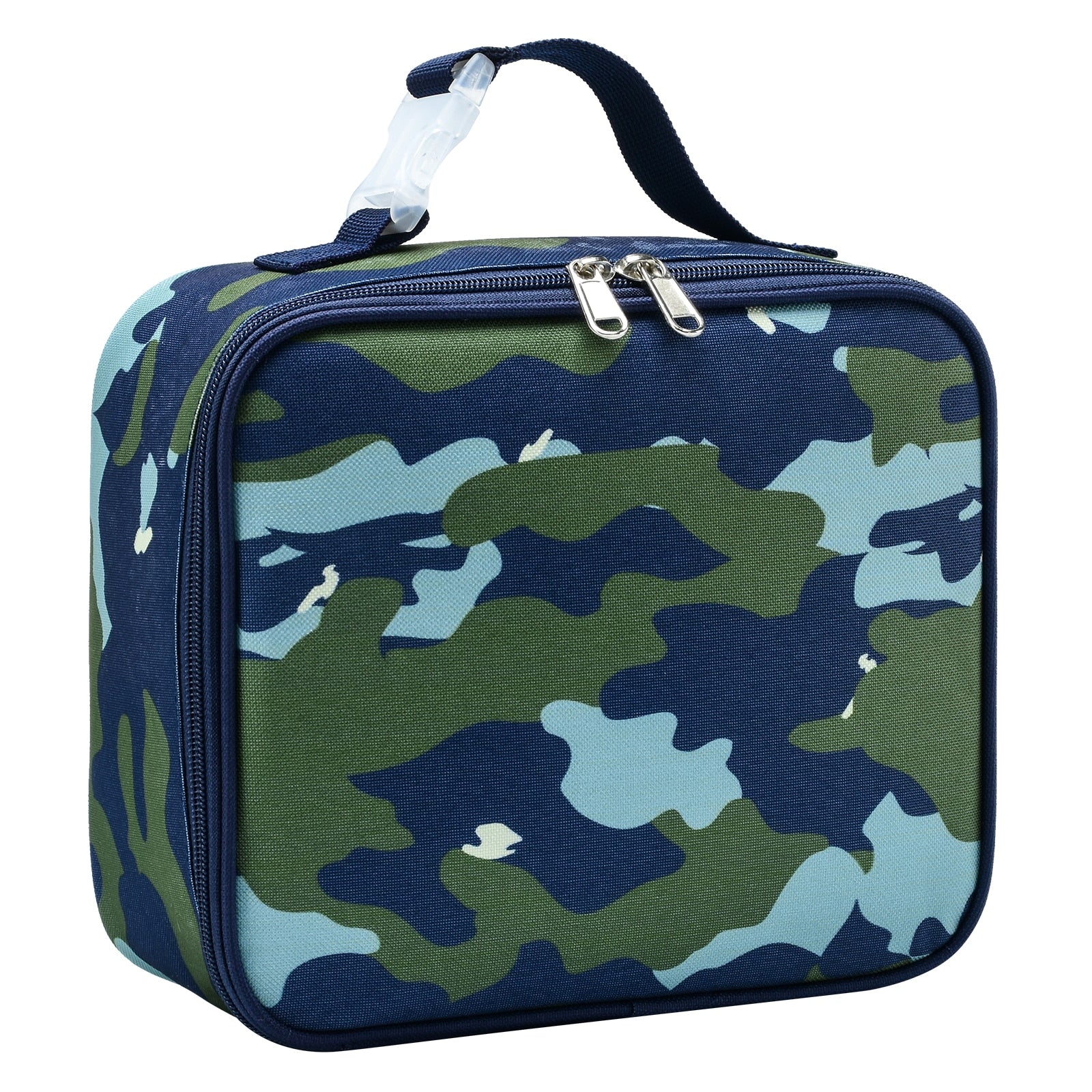 Trousse de toilette garçon ado