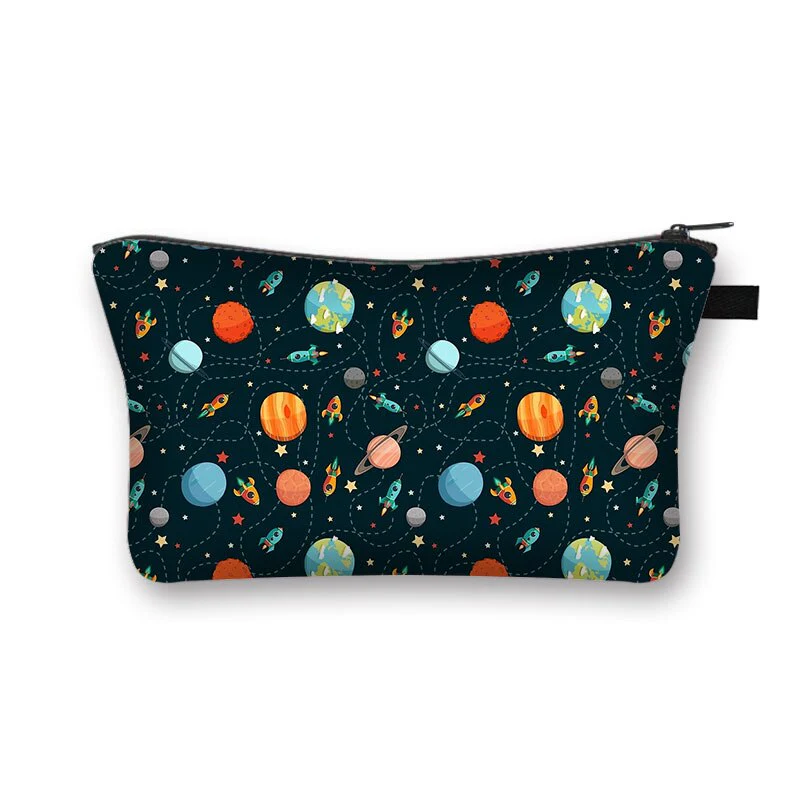 Trousse de toilette garçon junior