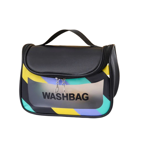 Trousse de toilette grande taille