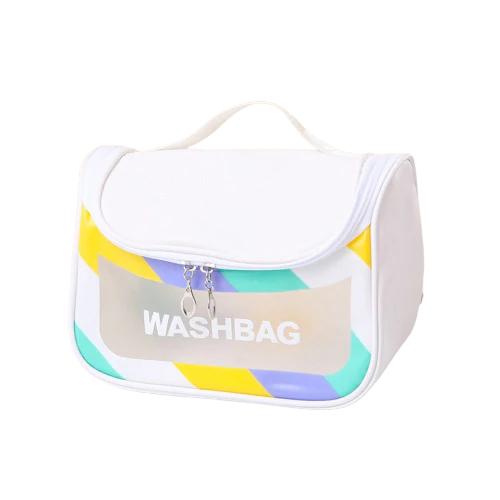 Trousse de toilette grande taille - Image 2