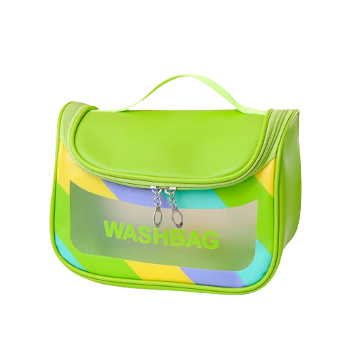 Trousse de toilette grande taille - Image 3