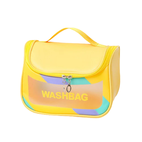 Trousse de toilette grande taille - Image 4