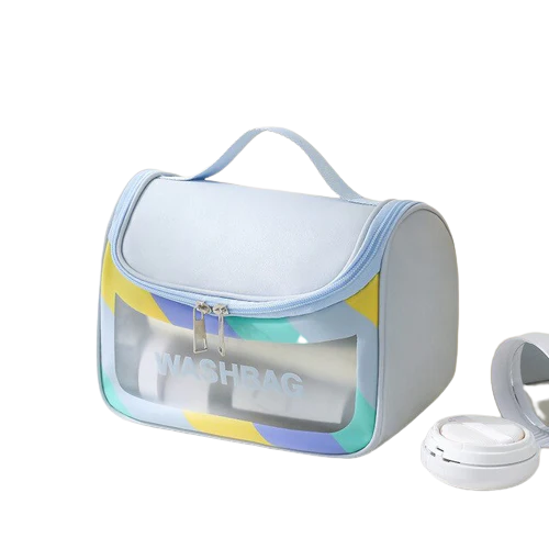 Trousse de toilette grande taille - Image 5